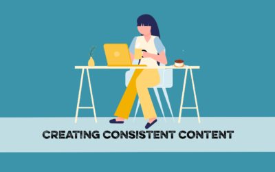 Creating Consistent Content