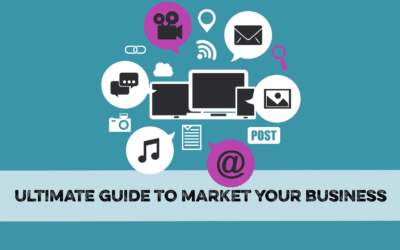 The Ultimate Guide for Marketing your Vegan Business