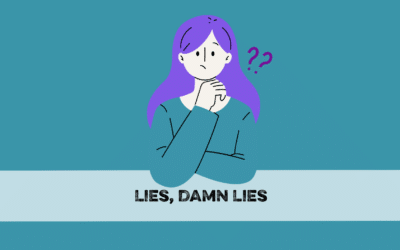 Lies, Damn Lies